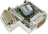 750-960 WTYCZKA PROFIBUS D-Sub