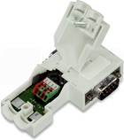 750-972 WTYCZKA PROFIBUS D-Sub