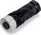 756-9211/040-000 M12 Wtyk