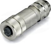 756-9402/060-000 M12 Gniazdo