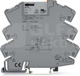 857-354 24VAC/DC 1P Przekaźnik separacyjny