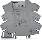 857-357 115VAC/DC 1P Przekaźnik separacyjny