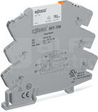 857-358 230VAC/DC 1P Przekaźnik separacyjny