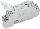 789-304 24VDC 1p Moduł przekaźnika