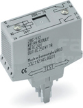 286-316 220VDC PRZEKAŹNIK WTYKANY 2P