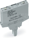 286-364 24VDC PRZEKAŹNIK WTYKANY 1Z