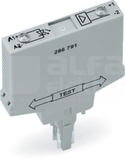 286-791 24VDC/60VDC 100mA PRZETWORNICA NAPIĘCIA