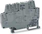 859-794 24VDC/24VDC/100mA OPTOSEPARATOR
