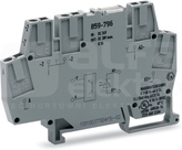 859-796 24VDC/24VDC/100mA OPTOSEPARATOR