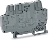 859-720 24VDC/24VDC/3A OPTOSEPARATOR