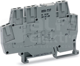 859-737 24VDC/3-30VDC/5A OPTOSEPARATOR