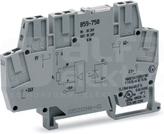 859-758 24VDC/24VDC/0,5A OPTOSEPARATOR