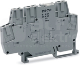 859-759 24VDC 0,1A OPTOSEPARATOR
