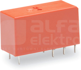 788-154 1P 24VDC Przekaźnik miniaturowy