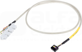 706-7753/300-100 Przewód systemowy 1m