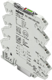 787-2861/200-000 1-kanałowy Wyłącznik nadprądowy elektroniczny