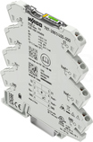787-2861/400-000 1-kanałowy Wyłącznik nadprądowy elektroniczny
