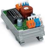 288-895 24VDC/18VDC PRZETWORNIK DC/DC