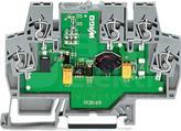 859-801 24/5VDC/500mA Złączka z przetwornikiem
