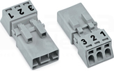 890-253 szary WINSTA WIELOWTYK GNIAZDO 2-TOR.