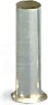 216-121 0,5mm2 Końcówka tulejkowa