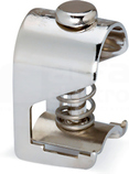 791-107 6,5mm Zacisk ekranowany