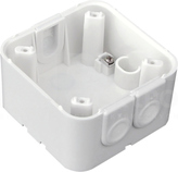 INDOOR 180 NT IP54 Gniazdo