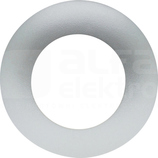 PD9 fi36mm srebrny Pierścień do pokrywy