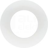 PD9 fi36mm biały Pierścień do pokrywy