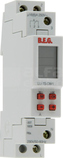TS-DW1 Programator tygodniowy