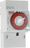 TS-DW2 Programator dzienny analogowy