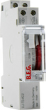 TS-AD2 Programator dzienny analogowy