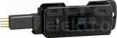 TS-ACC-DS1 Programator