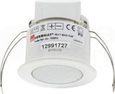 PD11-KNX-Flat-FC-biały Czujniki obecności