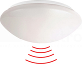 L8-LEDN-HF Plafon LED z czujnikiem