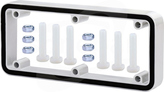 EPC-CF-A 23x10 Kołnierz łączący
