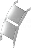 LLBJ150H50 Łuk przegubowy