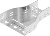 RKSFJ600/400H60-L RAL1/7037 Redukcja symetryczna