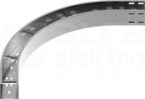 KKSC100H100N Kolanko 90st