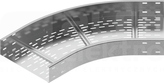 KKSMC500H110 Kolanko 45st