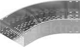 KKSMC300H200 Kolanko 45st