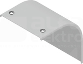 PZLZZP300H50 Pokrywa łuku zewn.90st zamek