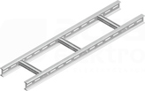 DDH200H80/3 Drabina