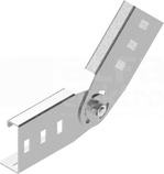 LGC/LGOCH60 Łącznik przegubowy drabinki