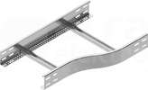 RDPC500/400H80N Redukcja drabinki prawa