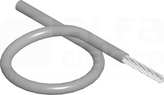 LSP6 (100mb) Linka stalowa w powłoce PVC