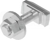 SMH M10x30-E 1.4401(316) Śruba młotkowa