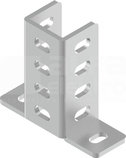 PVC Podstawa ceownika