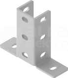 PVC50-E 1.4301(304) Podstawa ceownika