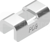 PD9 Podkładka dystansowa